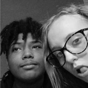 Meet your Posher, Cheyenne